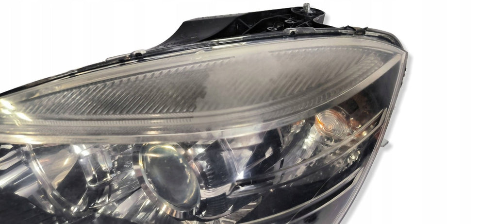 Frontscheinwerfer Mercedes-Benz W203 A2039060700 Links Scheinwerfer Headlight SCH1287188451gx