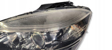 Laden Sie das Bild in den Galerie-Viewer, Frontscheinwerfer Mercedes-Benz W203 A2039060700 Links Scheinwerfer Headlight SCH1287188451gx