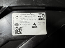 Load image into Gallery viewer, Frontscheinwerfer BMW W177 1779062700 Links Scheinwerfer Headlight SCH8470938997ok