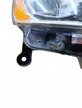 Laden Sie das Bild in den Galerie-Viewer, Frontscheinwerfer Jeep Cherokee 68110996AB Rechts Scheinwerfer Headlight SCH5315019888ee