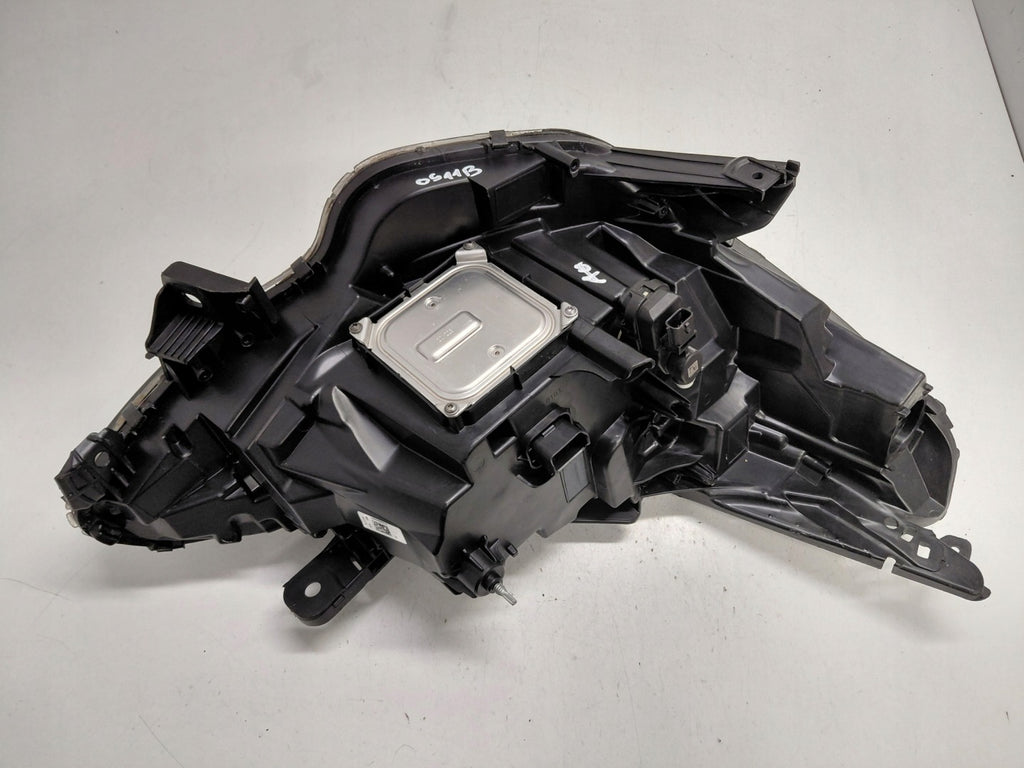 Frontscheinwerfer Renault Clio I V 260609987R LED Links Scheinwerfer Headlight SCH9527621793dp