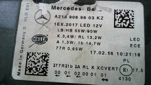 Laden Sie das Bild in den Galerie-Viewer, Frontscheinwerfer Mercedes-Benz W213 A2199069603 Rechts Scheinwerfer Headlight SCH9182478348at