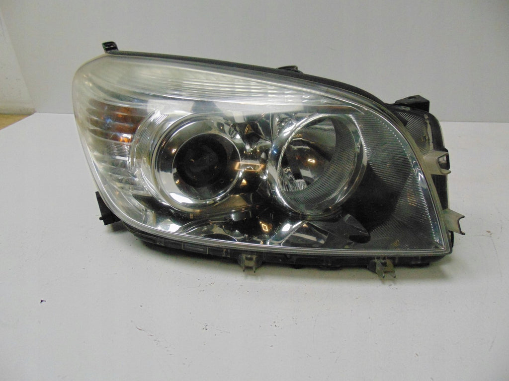 Frontscheinwerfer Toyota III LED Rechts Scheinwerfer Headlight SCH9743187874da