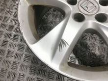 Load image into Gallery viewer, 1x Alufelge 17 Zoll 5x114.3 AMD193401 Honda Accord Rim Wheel FEL8374091573xs