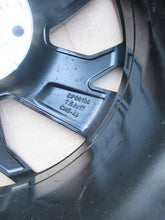 Load image into Gallery viewer, 4x Alufelge 17 Zoll 7.5" 5x108 44ET Glanz Schwarz 9843281580 Opel Astra L FEL8142736831ip