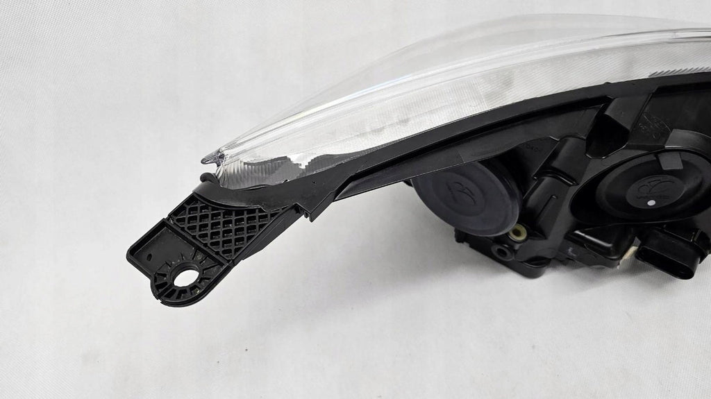 Frontscheinwerfer Ford Focus F1EB-13W030-AD Links Scheinwerfer Headlight SCH3629774948vy