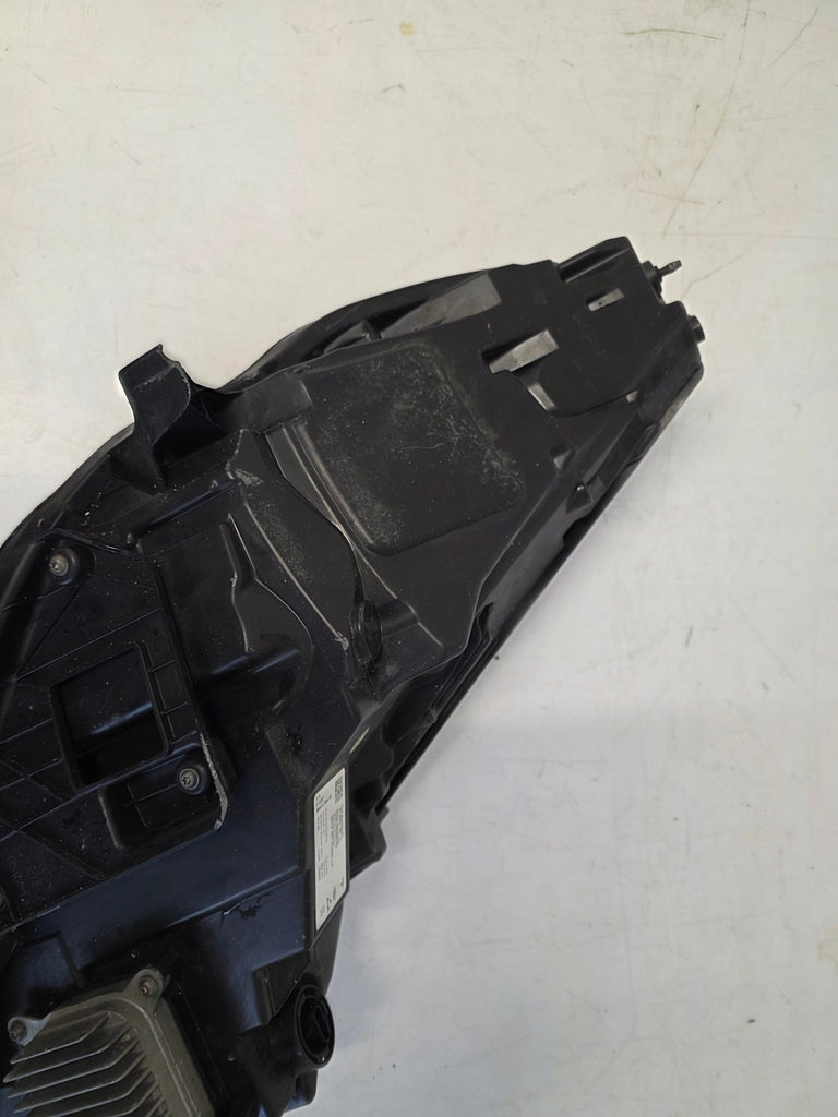 Frontscheinwerfer Tesla Model Y 1514952-00 LED Links Scheinwerfer Headlight