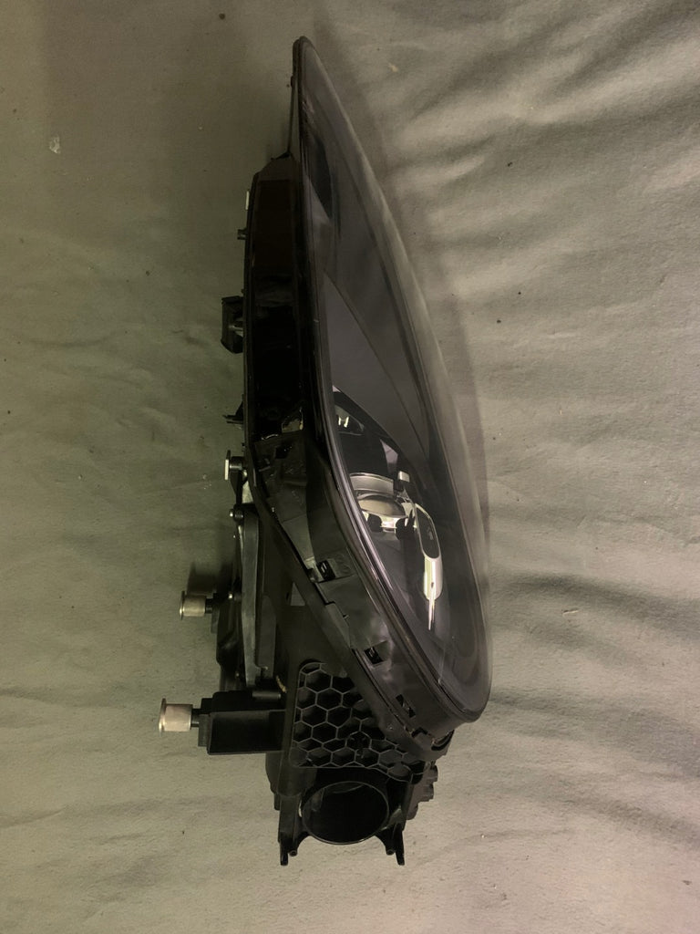 Frontscheinwerfer Porsche Cayenne 9Y0941031Q Links Scheinwerfer Headlight SCH5366690490dl