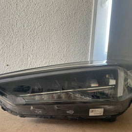 Frontscheinwerfer Hyundai Tucson 92101D7700 Links Scheinwerfer Headlight SCH9845419890qf