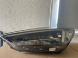 Frontscheinwerfer Hyundai Tucson 92101D7700 Links Scheinwerfer Headlight
