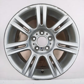 1x Alufelge 17 Zoll 8.5