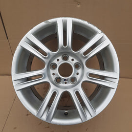 1x Alufelge 17 Zoll 8.5