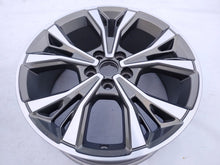 Laden Sie das Bild in den Galerie-Viewer, 1x Alufelge 18 Zoll 8.0" 5x112 55ET GS7J-AA Ford Mondeo Rim Wheel FEL9504882902pr