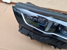 Laden Sie das Bild in den Galerie-Viewer, Frontscheinwerfer BMW 5 5A798D1-07 Full LED Links Scheinwerfer Headlight SCH2786824494es