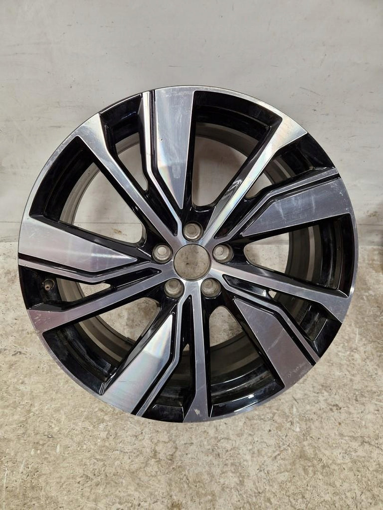 1x Alufelge 20 Zoll 9.0" 5x108 58ET 32134538 Volvo Xc90 I Xc60 Rim Wheel FEL3934278083gz