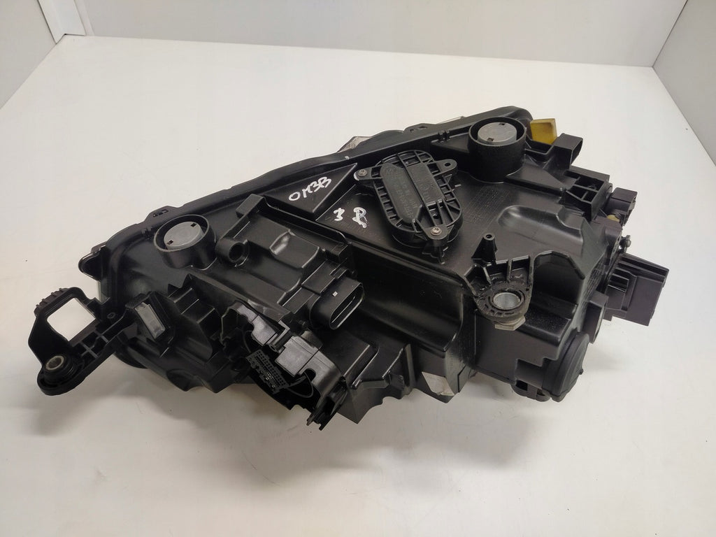 Frontscheinwerfer Skoda Scala 657941015A Full LED Links Scheinwerfer Headlight SCH3741270437um