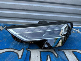 Frontscheinwerfer Audi A3 8Y0941033D LED Links Scheinwerfer Headlight SCH2273368784oi