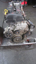 Load image into Gallery viewer, Motor Hyundai Ix35 D4HA 2.0 CRDI Diesel Engine Unkomplett