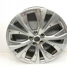 1x Alufelge 18 Zoll 5x114.3 403006686R Renault Grand Scenic Rim Wheel FEL2010581896mg