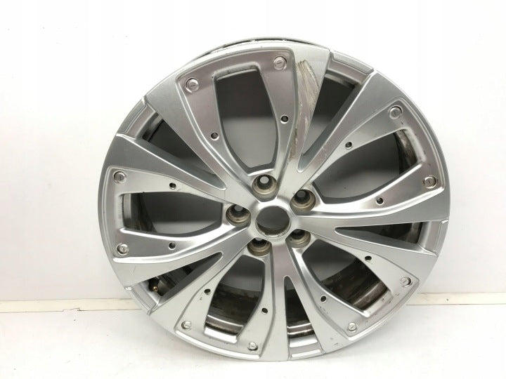 1x Alufelge 18 Zoll 5x114.3 403006686R Renault Grand Scenic Rim Wheel FEL2010581896mg