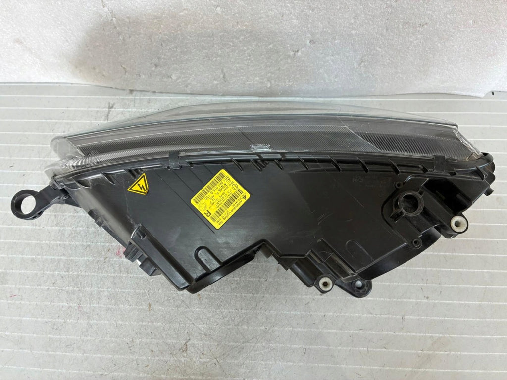 Frontscheinwerfer Skoda Octavia III 5E1941016B Xenon Rechts Headlight SCH7832510410cq