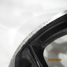 Laden Sie das Bild in den Galerie-Viewer, 1x Alufelge 16 Zoll 6.5&quot; 4x108 32ET Glanz 672044871, 9833892580, 93484566 Opel X