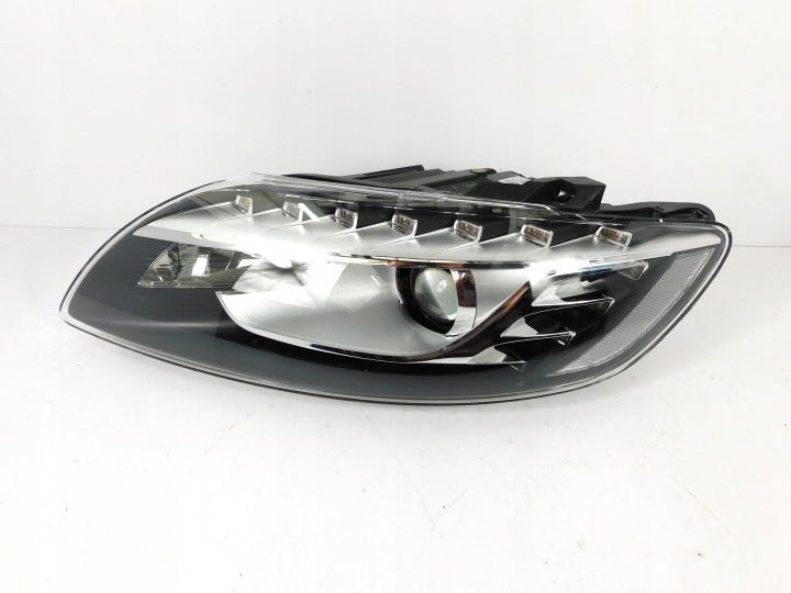 Frontscheinwerfer Audi Q7 4L0941004AD Xenon Links Scheinwerfer Headlight SCH9373288107dj