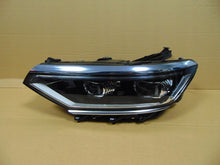 Load image into Gallery viewer, Frontscheinwerfer VW Passat B8 3G1941081P LED Links Scheinwerfer Headlight