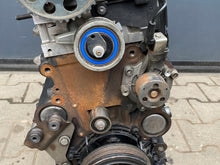 Load image into Gallery viewer, Motor VW I DCY 2.0 TDI 90PS 66kW 100TKm Diesel Engine Unkomplett MOT7500993665xn