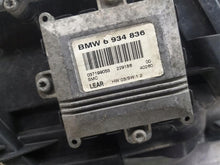 Laden Sie das Bild in den Galerie-Viewer, Frontscheinwerfer BMW 5 E60 E61 12872400 Xenon Rechts Scheinwerfer Headlight SCH9098499966dv