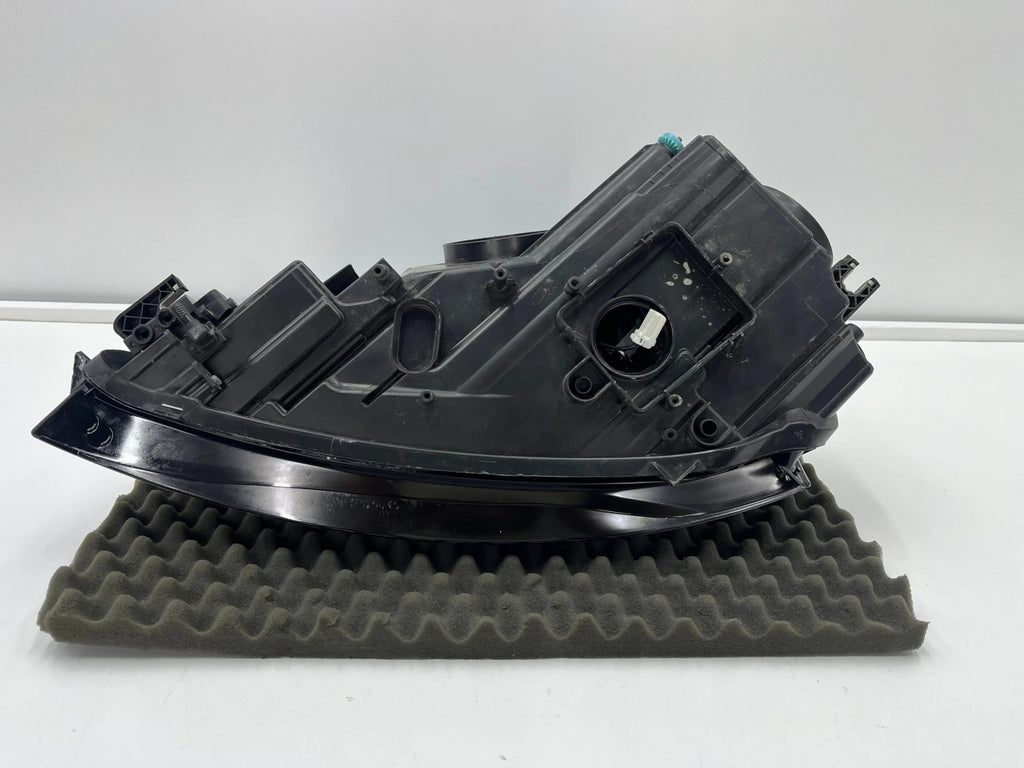 Frontscheinwerfer Audi A3 8P0941004BE LED Rechts Scheinwerfer Headlight SCH8905241062ia