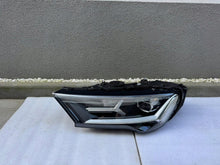Laden Sie das Bild in den Galerie-Viewer, Frontscheinwerfer Audi Q7 4M0941011C 4M0941012C Full LED Ein Satz Headlight SCH5053471998in