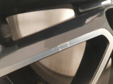 Load image into Gallery viewer, 1x Alufelge 16 Zoll 6.0" 4x100 40ET Glanz Schwarz 403007550R Renault Rim Wheel FEL1142215669tj