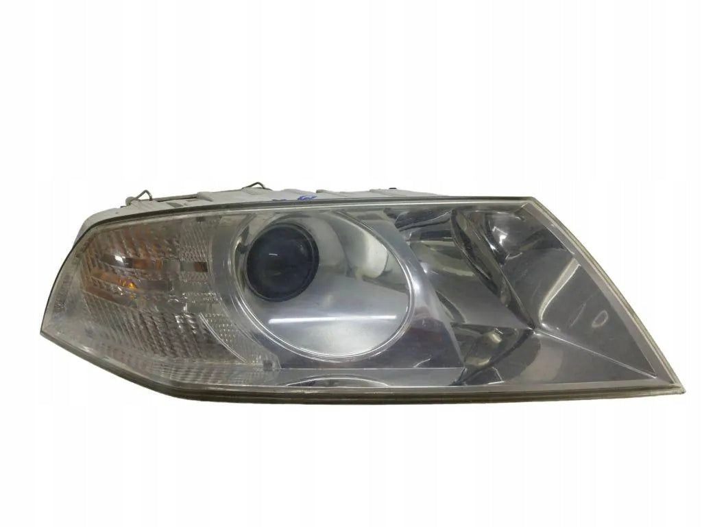 Frontscheinwerfer Skoda Octavia II Combi I 1Z1941016B Rechts Headlight SCH5795486726ii