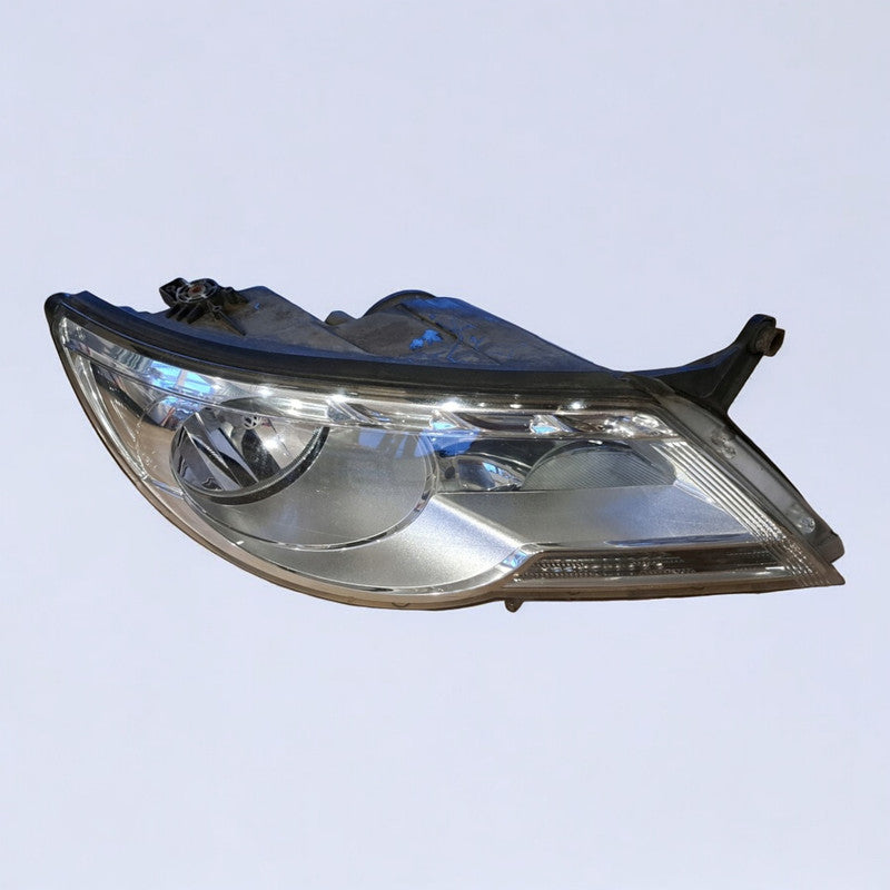 Frontscheinwerfer VW Tiguan 5N1941032R 1ED247038-02 LED Rechts Headlight