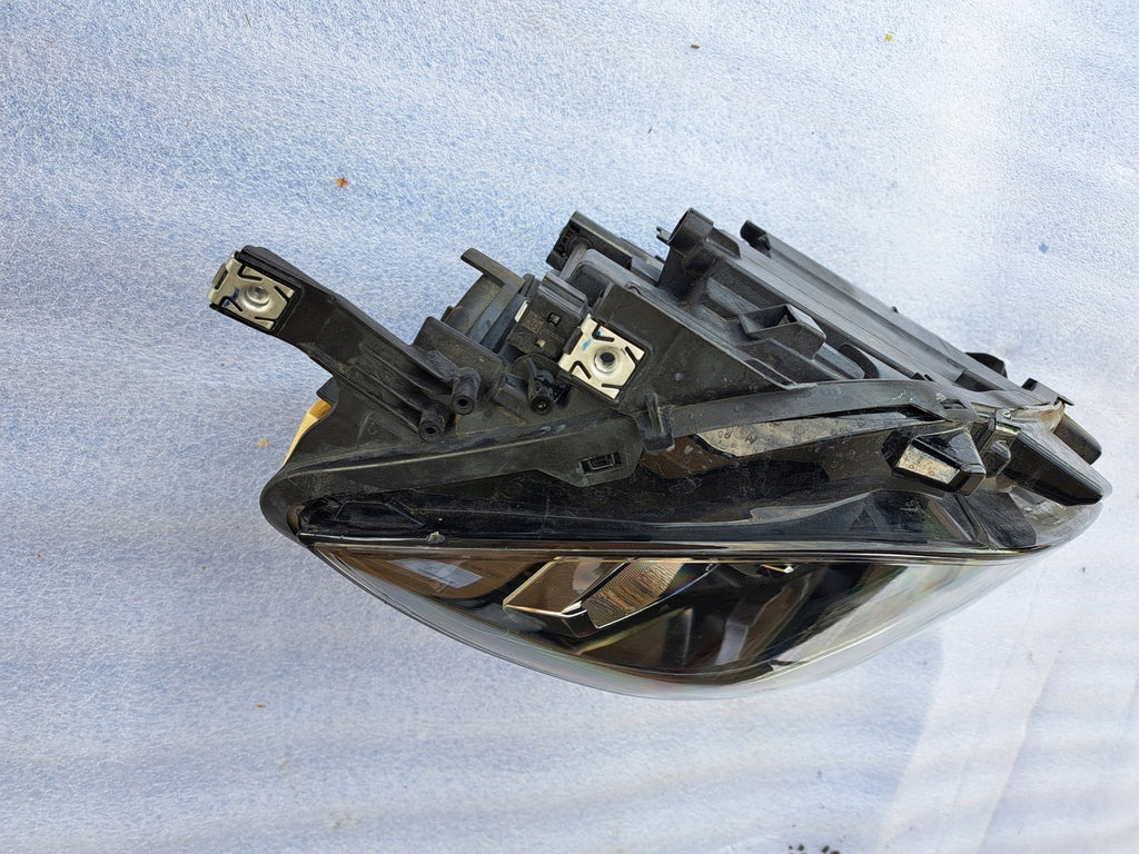 Frontscheinwerfer VW T-Cross 2GM941005A Links Scheinwerfer Headlight SCH6971022788zw