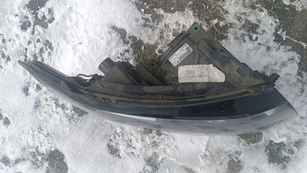 Frontscheinwerfer Land Rover Evoque BJ32-13W030-E Rechts Scheinwerfer Headlight SCH3610242388iy