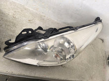 Laden Sie das Bild in den Galerie-Viewer, Frontscheinwerfer Peugeot I 9682519080 9682519180 Links Scheinwerfer Headlight SCH5629989181og