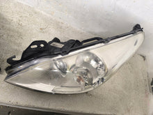 Laden Sie das Bild in den Galerie-Viewer, Frontscheinwerfer Peugeot I 9682519080 9682519180 FALSE Scheinwerfer Headlight SCH5629989181og