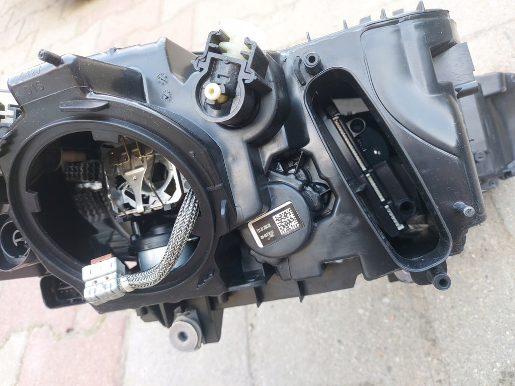Frontscheinwerfer BMW F30 F31 7259527 Links Scheinwerfer Headlight SCH9048626306os