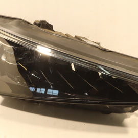 Frontscheinwerfer Skoda Scala 657941016A LED Rechts Scheinwerfer Headlight SCH8340105763xu