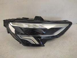 Frontscheinwerfer Audi A3 8Y0941034 Full LED Rechts Scheinwerfer Headlight SCH7989796044vz
