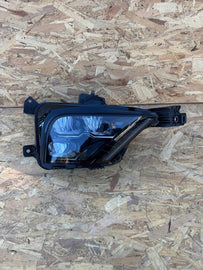 Frontscheinwerfer Citroën C5 I X 9851989880 Full LED Rechts Headlight