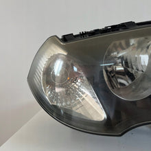 Load image into Gallery viewer, Frontscheinwerfer BMW X3 E83 0301210604 Rechts Scheinwerfer Headlight SCH9111334786lj