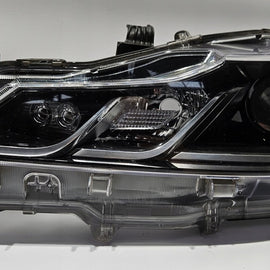 Frontscheinwerfer Toyota Corolla 81150-02T31 FALSE Scheinwerfer Headlight SCH5641128028mf