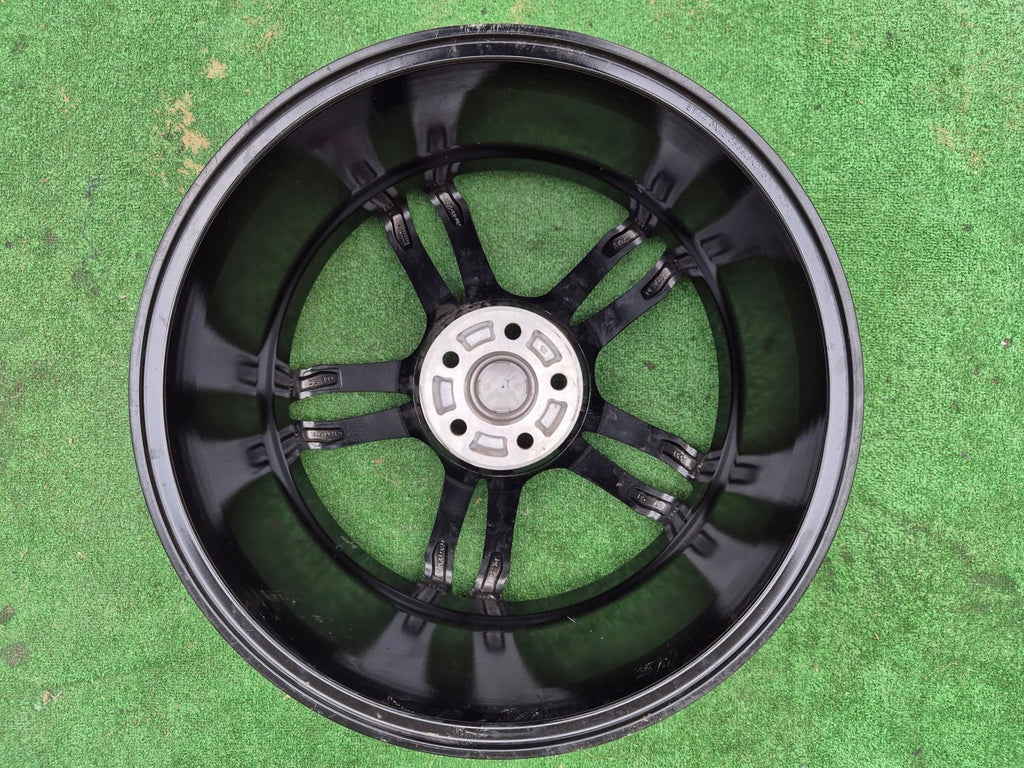 1x Alufelge 19 Zoll 5x112 KBA51688 BMW G31 G30 Rim Wheel FEL8029769552gb