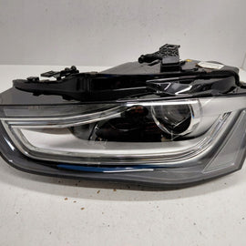 Frontscheinwerfer Audi A4 B8 8K0941005 Links Scheinwerfer Headlight SCH7239576134lk