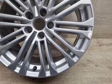 Laden Sie das Bild in den Galerie-Viewer, 1x Alufelge 18 Zoll 5x112 8W0601025EE Audi A4 Rim Wheel FEL6444067039mu