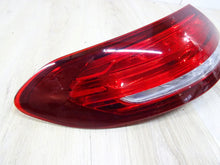 Laden Sie das Bild in den Galerie-Viewer, Frontscheinwerfer Mercedes-Benz Coupe A2059066300 LED Links Headlight