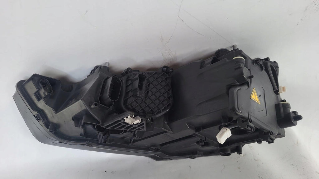 Frontscheinwerfer Audi A1 8XA941006 Rechts Scheinwerfer Headlight